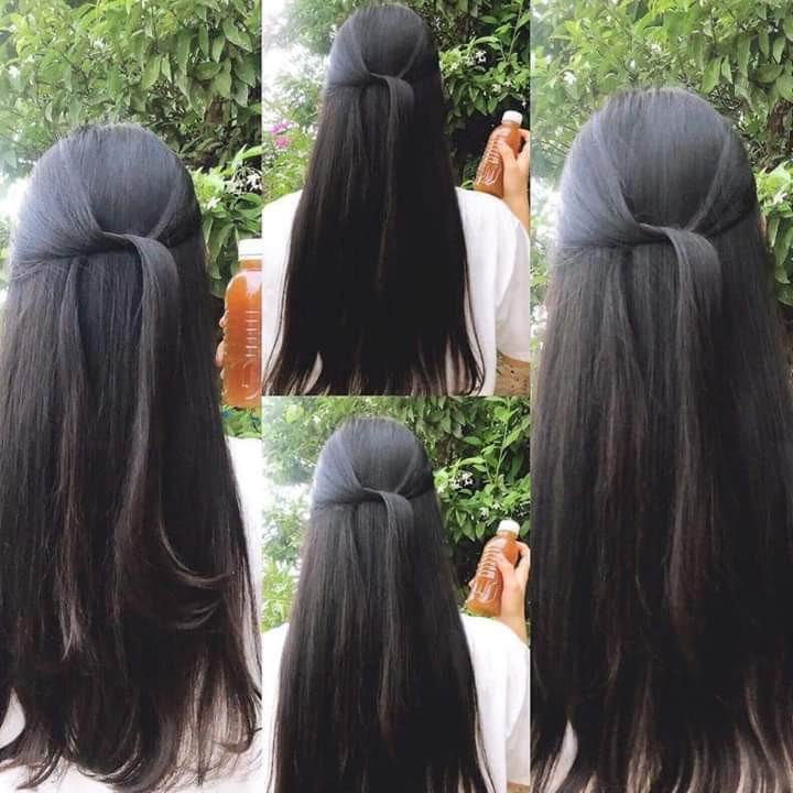 [ RẺ NHƯNG CHẤT ] Tinh dầu thảo mộc tihiên nhiên, giúp giảm rụng tóc, xơ gãy, kích thích mọc tóc, mượt tóc | BigBuy360 - bigbuy360.vn
