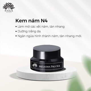 KEM NÁM NAGA N4