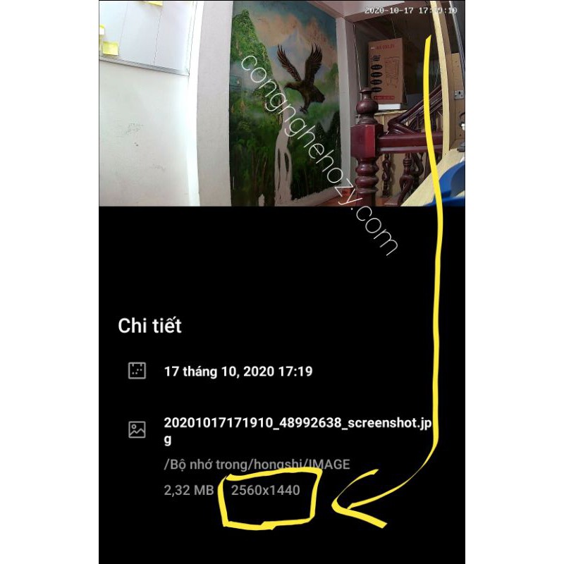Camera V380 PRO 5.0Mpx V008HD 2560×1440p siêu nét chống nước đêm có màu chính hãng | BigBuy360 - bigbuy360.vn