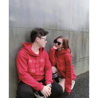 Áo đôi dành cho cả gia đình