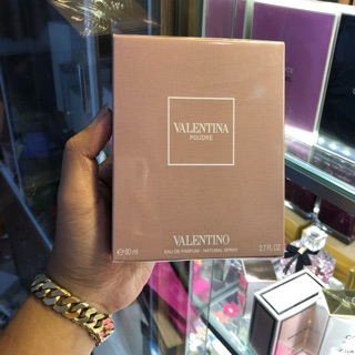 Nước Hoa Nữ Valentina Poudre 80ml