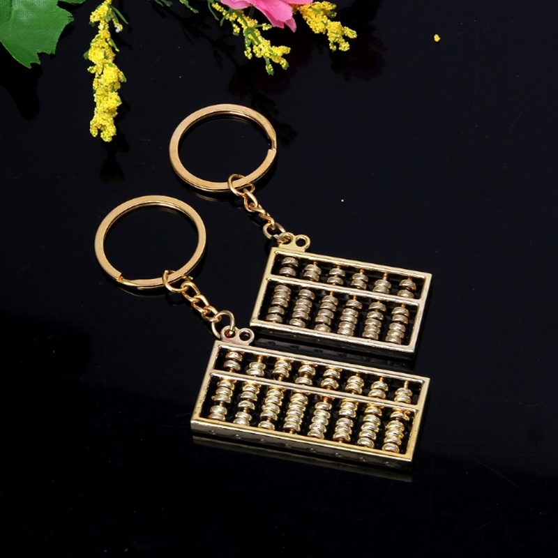 Mojito Móc Khóa Đôi Bằng Kim Loại Lãng Mạn Thời Trang