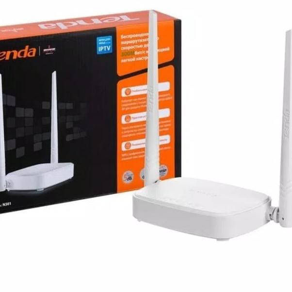 Bộ Định Tuyến Không Dây M-65 N301 X | BigBuy360 - bigbuy360.vn