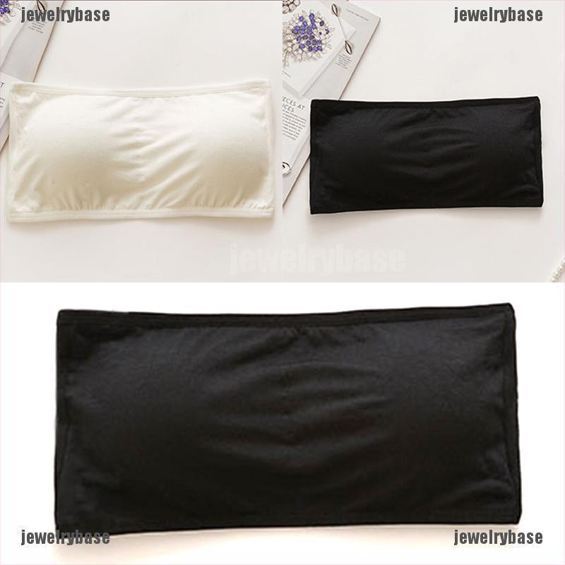 Áo Lót Ống Co Giãn Có Độn Gợi Cảm Cho Nữ | BigBuy360 - bigbuy360.vn