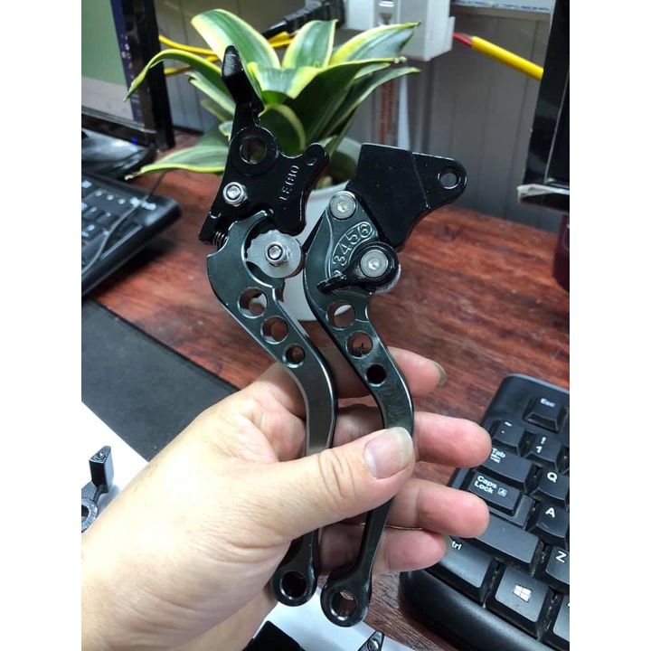 Tay 6 số Xmen màu ghi 1 bộ