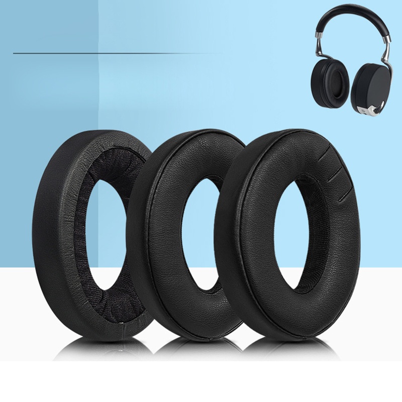 Đệm Bọc Bảo Vệ Tai Nghe Chụp Đầu Thay Thế Chuyên Dụng Cho Parrot ZIK1.0