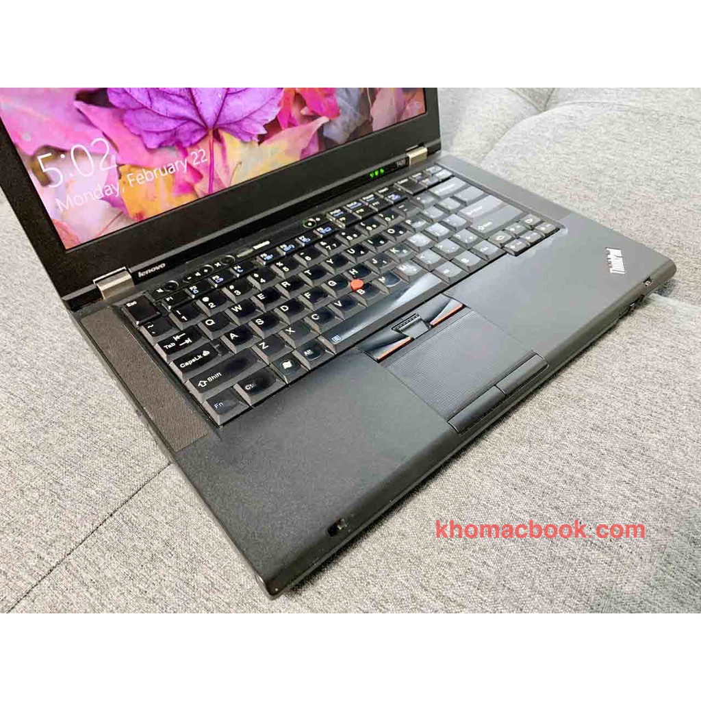 Laptop Lenovo Thinkpad T420 i7-2630M  Màn 14'5 inch HD [ BẢO HÀNH 3 - 12 THÁNG ] | BigBuy360 - bigbuy360.vn