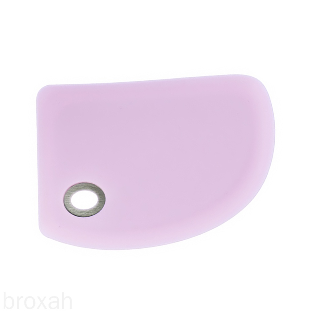 Dụng Cụ Cắt Bột Bằng Silicone Đa Năng Tiện Dụng Cho Nhà Bếp