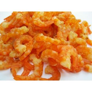 Tôm nõn cửa lò