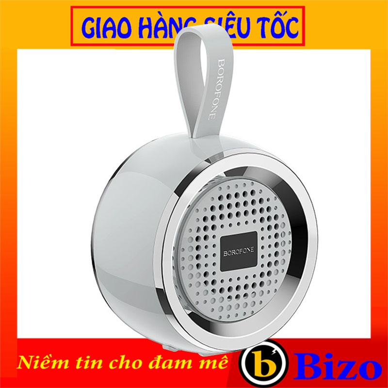 EM HÀNG CHẤT Loa bluetooth mini giá rẻ Borofone BR2, Hàng chất giá rẻ ối zời ôi