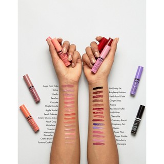 Son Kem Bóng NYX Professional Makeup Butter Gloss