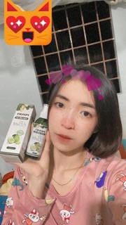 Tinh dầu xịt tóc bưởi PONRY(mua kèm quà tặng, mua nhiều giá sỉ)
