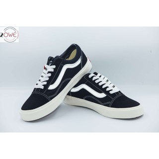 Giày va.ns old skool đen 1 , giày thể thao sneaker nam nữ full size + box