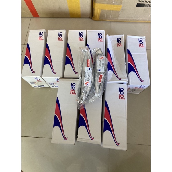 Si nhan LC 135 chính hãng malaysia