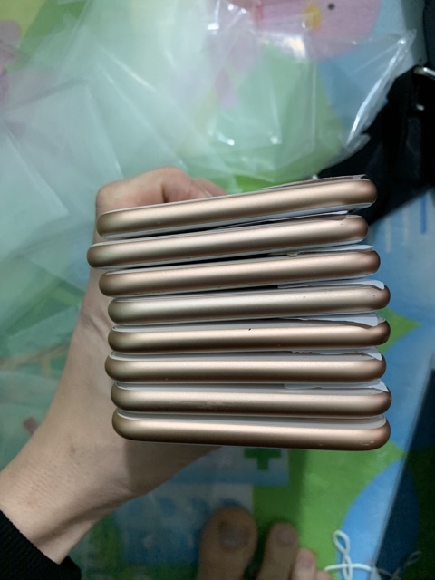 Điện thoại Iphone 8 plus,7plus không xài sim ghép.New98-99%.Full chức năng có vân tay | BigBuy360 - bigbuy360.vn