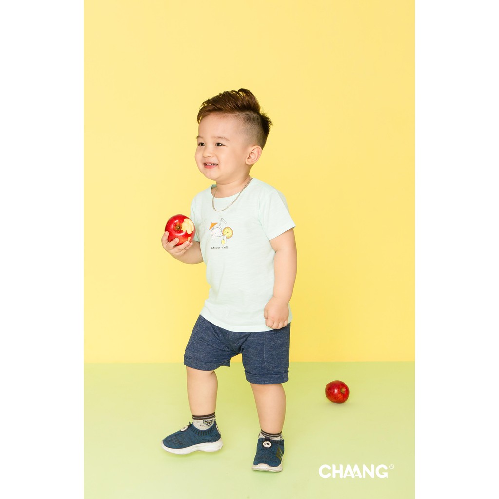 Chaang kids 2020 - Bộ chaang fashion baby-kids