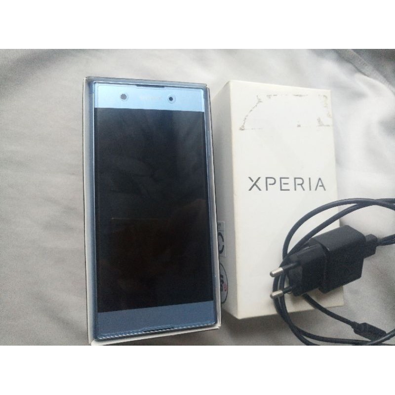 Điện thoại Sony XA1 Plus