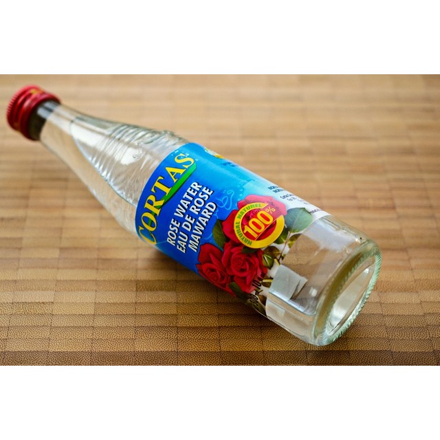 Nước hoa hồng Cortas Rose Water