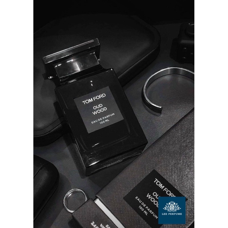 (Mẫu Thử) Nước Hoa TOM FORD OUD WOOD Của Nam 5ml/10ml/20ml | Thế Giới Skin Care