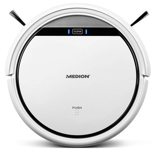 ROBOT HÚT BỤI MEDION MD 18501