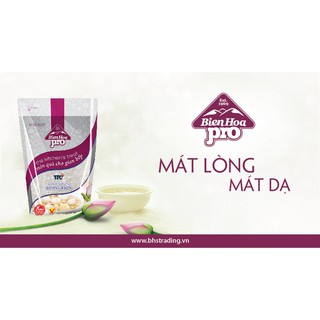 combo 2 goi Đường phèn Pro Biên Hòa Pro 500gr