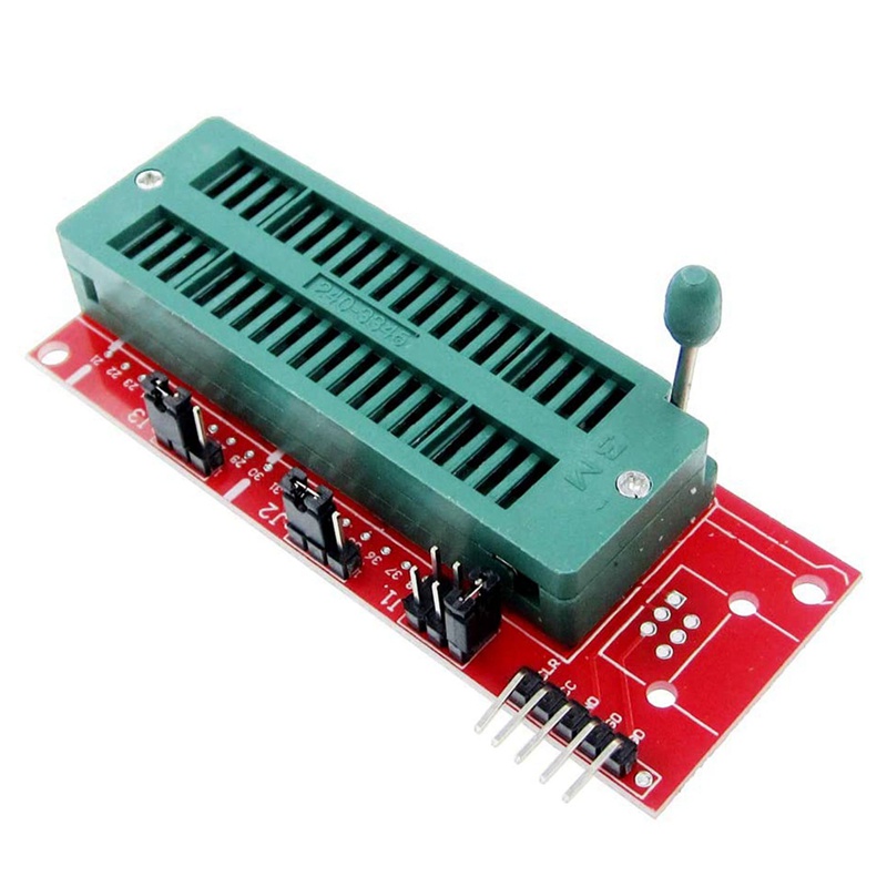 Bộ Lập Trình PICKIT3 + Bộ Lập Trình PIC ICD2 PIC 2 / 3 FZ0508