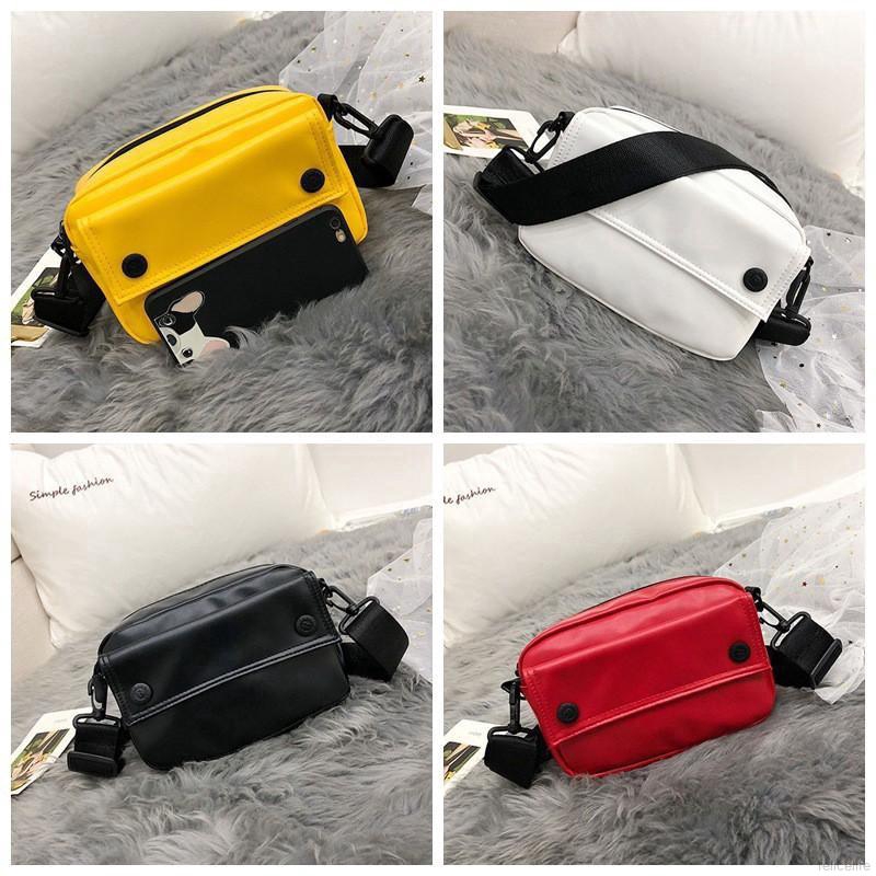 Women's PU Leather Simple Satchels Crossbody Bag | BigBuy360 - bigbuy360.vn