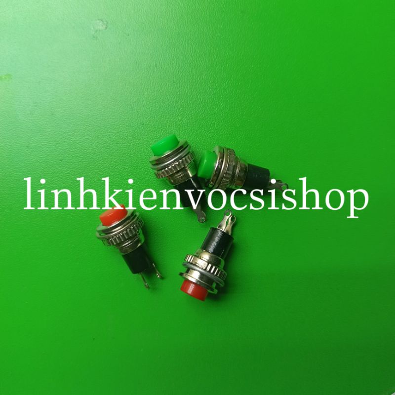 Công tắc nhấn nhả mini
