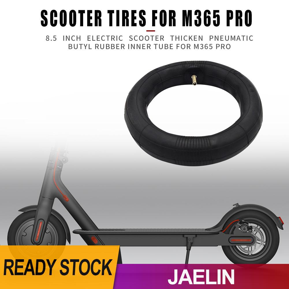 Lốp Bánh Xe 8.5 Inch Dày Dặn Cho Xe Scooter Điện M365 Pro