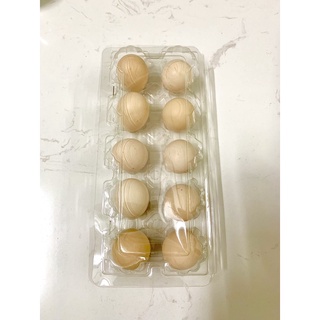 [Tân Phú] Vỉ 10 trứng Gà Ta sạch