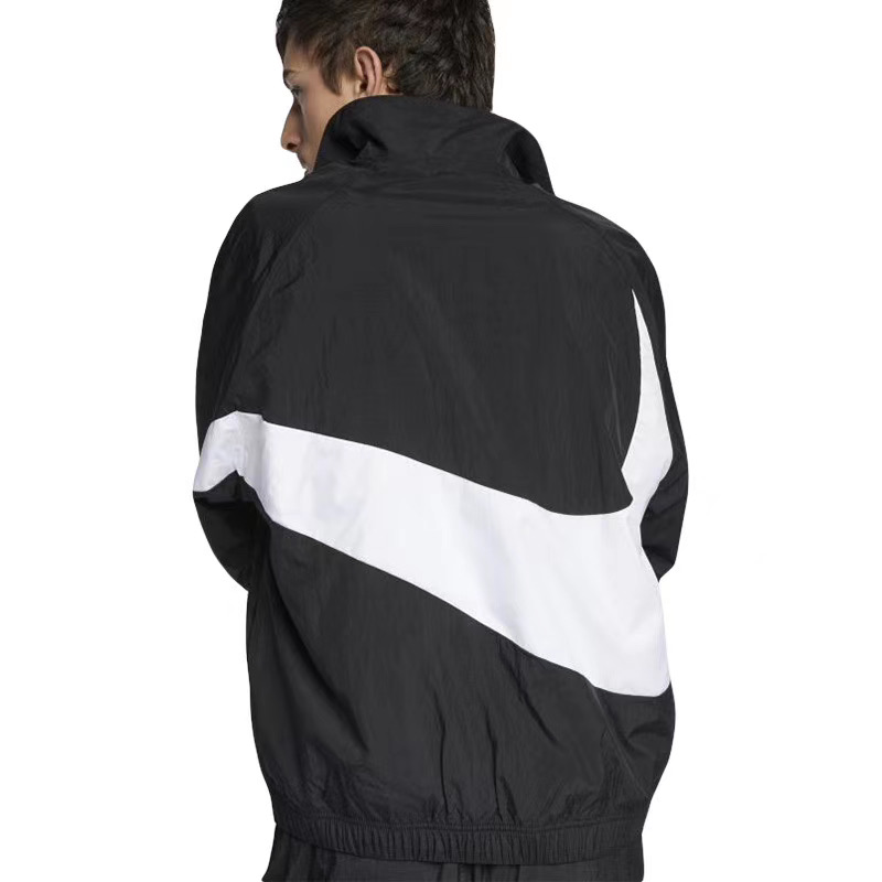 Áo Khoác Gió Thể Thao In Logo Nike Ar3133 2021 | BigBuy360 - bigbuy360.vn