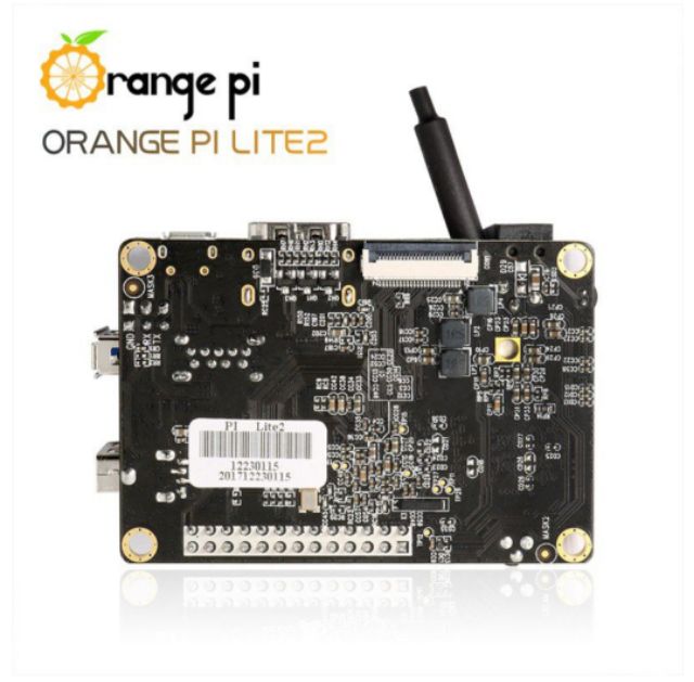 Máy tính Orange Pi Lite 2