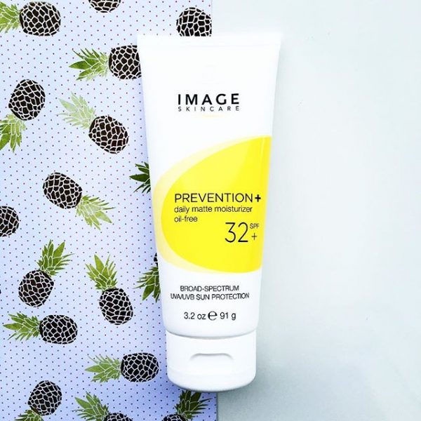 [HÀNG NHẬP KHẨU] Kem Chống Nắng Vật Lý IMAGE Skincare Prevention SPF30+, 32+, 50+ - White Store