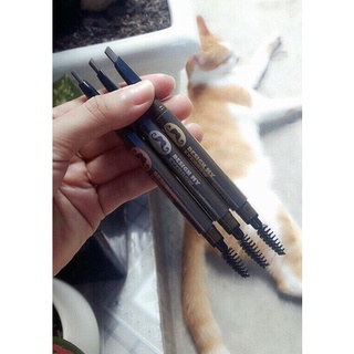 CHÌ MÀY HAI ĐẦU THE FACE SHOP DESIGING PENCIL