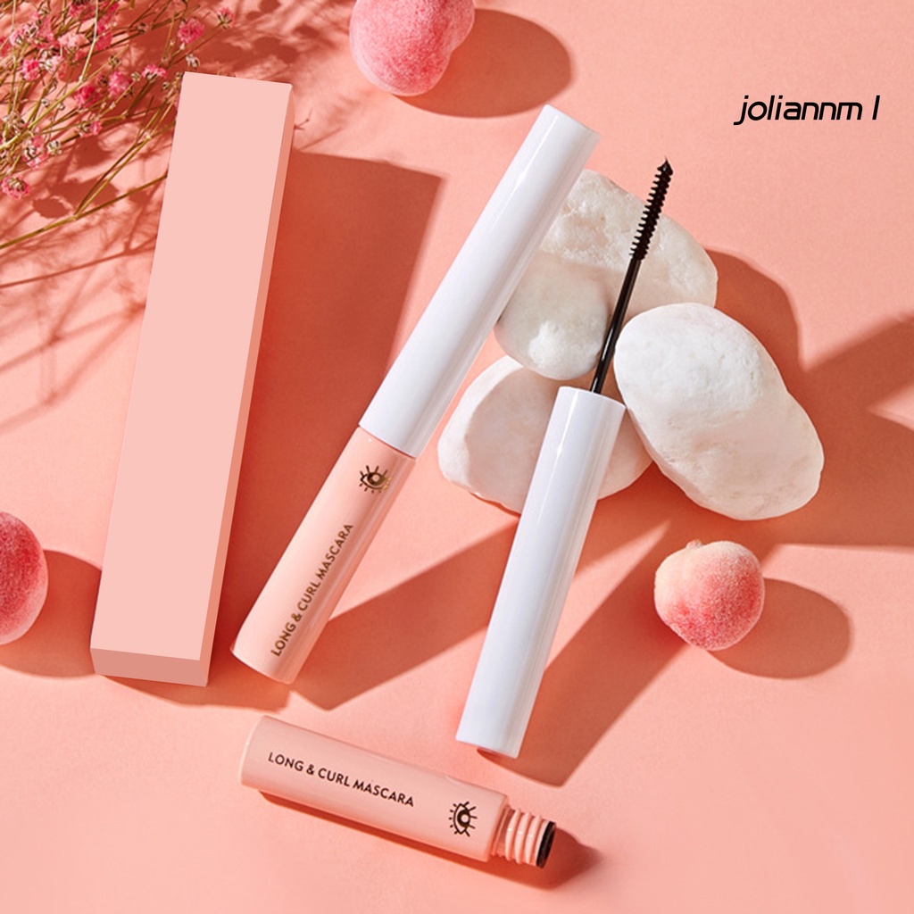 [Hàng mới về] Mascara Chuốt Mi 5ml Chống Nhòe Làm Đẹp Tiện Dụng | BigBuy360 - bigbuy360.vn