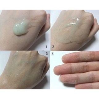 Tẩy Da Chết Ohui Clear Science Soft Peeling 100ml