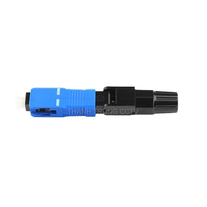 Đầu fast connector SC/UPC 10 cái