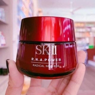 KEM DƯỠNG ẨM CHỐNG LÃO HÓA SK-II R.N.A POWER RADICAL NEW AGE