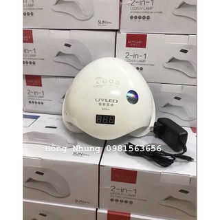 Sun5plus Máy Hơ Cao Cấp