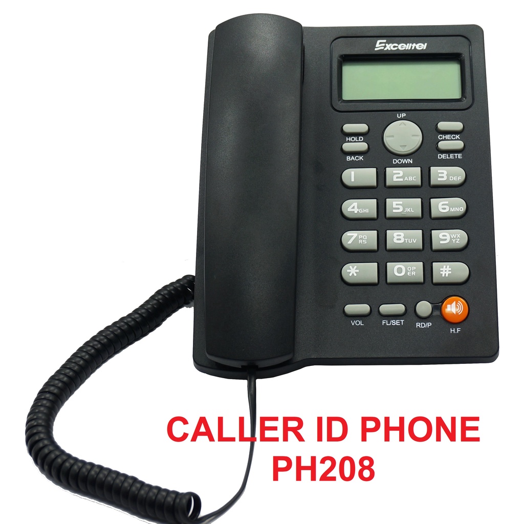 Điện thoại Panasonic KX-T7700 - Hàng chính hãng