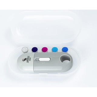 Máy dũa móng cho bé Moaz BéBé MB-015 [BabyUS]