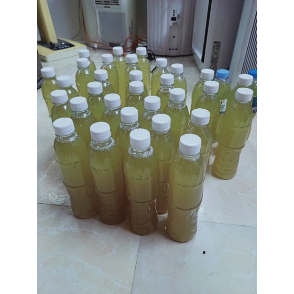 500gr Lươn đồng làm sẵn lọc thịt - Tặng kèm nước cốt xương lươn