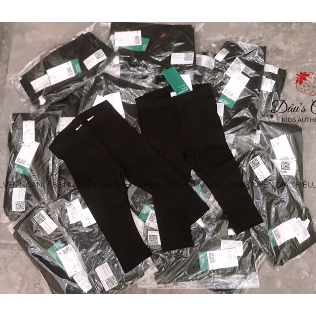 Quần legging Hm