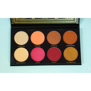 Phấn mắt ACE Beauté Grandiose Palette