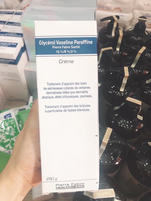 Kem nẻ Dexeryl Pháp | BigBuy360 - bigbuy360.vn