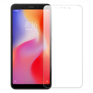 Combo 10 kính cường lực Xiaomi Redmi Note 7 độ cứng 9H
