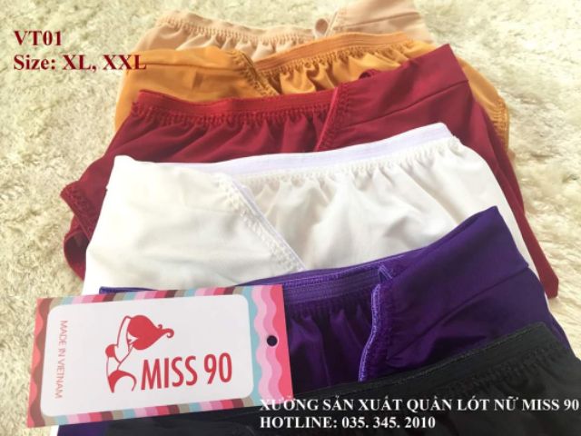 COMBO 10 QUẦN THUN LẠNH SIÊU MÁT BIGSIZE