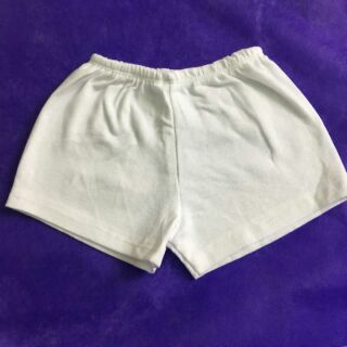 Quần đùi bé 0_5tuoi cotton 100%