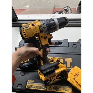 Máy khoan vặn vít động lực Dewalt DCD796M2 (Dewalt 796M2, DCD796M2, 796, Dewalt DCD796M2)