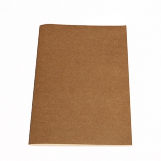 Sổ Tay Giấy Kraft Cổ Điển